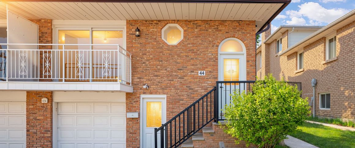 For Lease - 44 Fallway Road, Brampton, Ontario - Photo 1