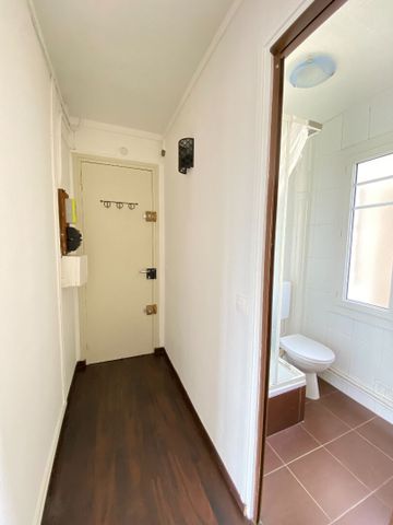 Location Appartement 1 pièce 19m² - Photo 5