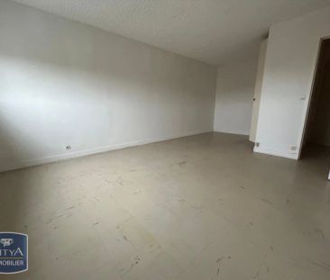 Appartement à louer 1 pièce 33.39m² - Photo 3