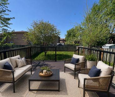 For Lease - 1571 Shale Oak Mews, Mississauga, Ontario - Photo 3