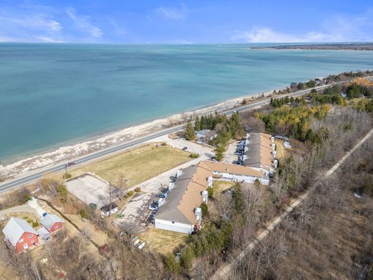 For Lease - 209472 Highway 26 Highway Unit# 50, Blue Mountains, Ontario - Photo 1