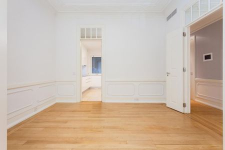 2 room luxury Flat for rent in Lisbon - Photo 2