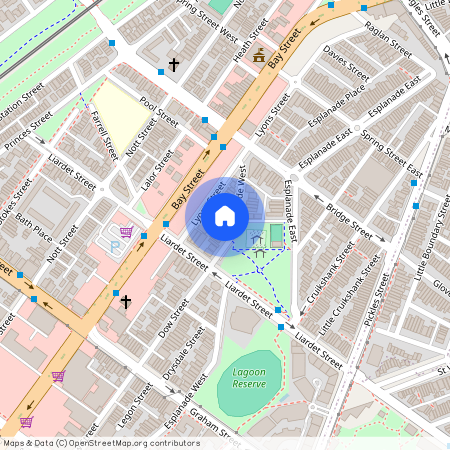 207 Esplanade West, Vic 3207, Port Melbourne