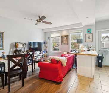 For Lease - 78 Cambridge Street Unit# 2, West Centre Town, Ontario - Photo 4