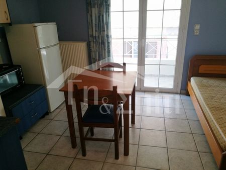 Γκαρσονιέρα προς ενοικίαση 220 € - Φωτογραφία 3