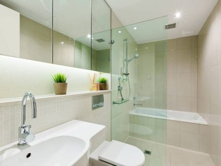 308/300 Pacific Highway, Crows Nest NSW 2065 - Apartment For Rent | Domain - Photo 2