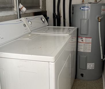 For Lease - 289 The Queensway Avenue, Georgina, Ontario - Photo 5