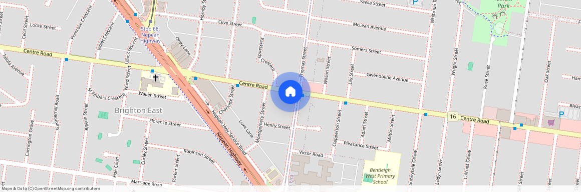 140 Centre Road, Vic 3187, Brighton East