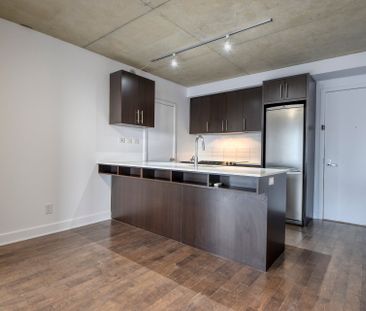 Appartement - 1451-1414 Rue Chomedey - Photo 5