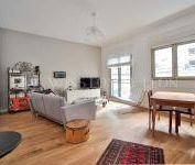 Appartement 1 Chambre Standing 45 m² - Paris, Le Marais - Photo 4