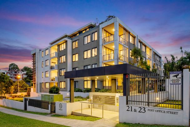 G4/23 Post Office Street, Carlingford NSW 2118 - Apartment For Rent | Domain - Photo 1