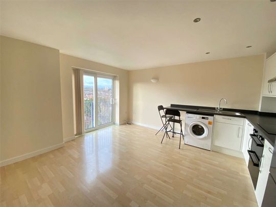 A modern apartment set in vibrant Chatham. - Photo 1