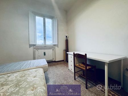 Stanza in appartamento a Firenze - Photo 3