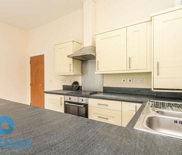 The Old Vicarage, Swinburne Street, DE1 - Photo 3