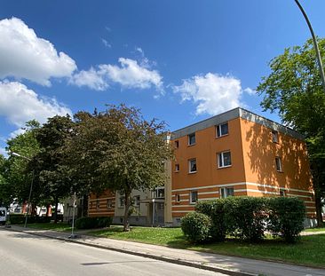 Schönes Apartment mit Loggia zu vermieten - Photo 5