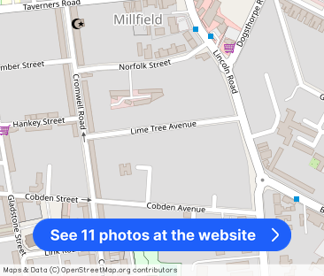 Limetree Avenue, Millfield, Peterborough, PE1 - Photo 1