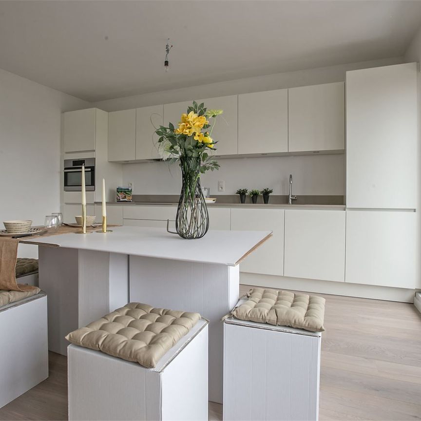 Recent vernieuwd appartement - Foto 1