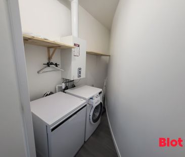 Location Appartement 2 pièces 51m² VEZIN LE COQUET 35132 - Photo 6