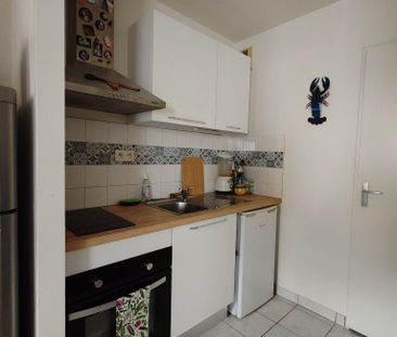 Location Appartement 2 pièces 49m² FOUGERES 35300 - Photo 4