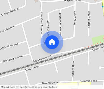 Ruskin Drive, Morecambe - Photo 1
