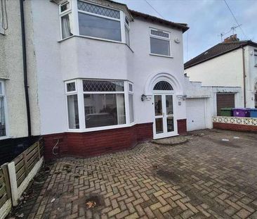 Shirley Road, Garston, Liverpool, L19 - Photo 6