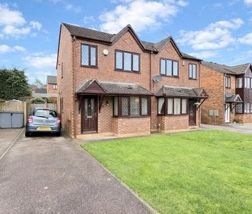 Chetwynd Park, Rawnsley, WS12, Property for rent - Photo 1