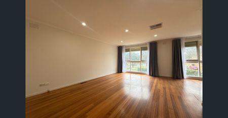 Well-Maintained Family Home in Prime Box Hill North Location - Photo 3