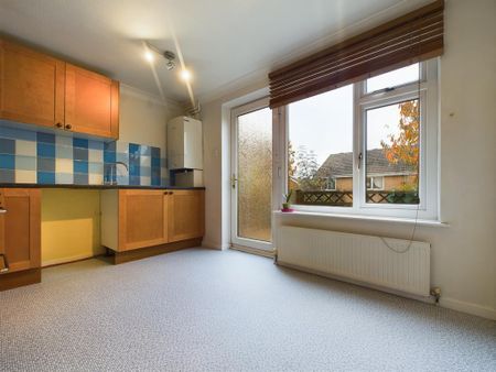 2 bedroom townhouse to rent - Photo 5