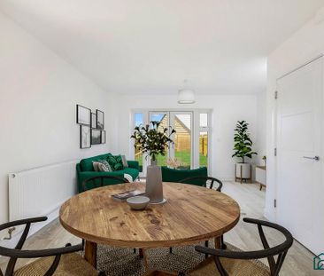 3 bedroom end of terrace house to rent - Photo 4