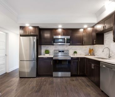 For Lease - 63 Jerome Street, Toronto, Ontario - Photo 5