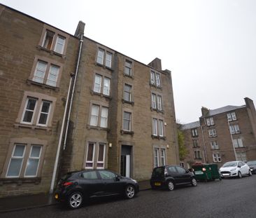 21 Pitfour Street, Lochee West, Dundee - Photo 5