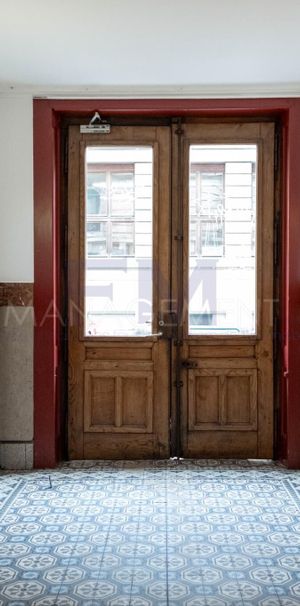 Jonction, av. de la Jonction, 2 pcs on the 4th floor, of approx 30m2 - Foto 1