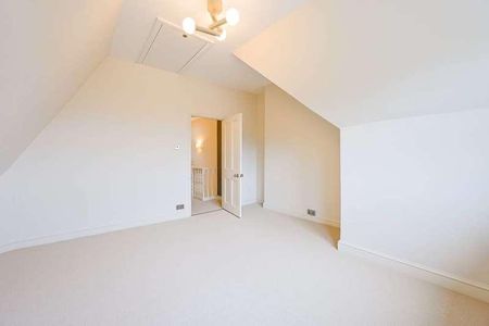 Tetherdown, Muswell Hill, N10 - Photo 3