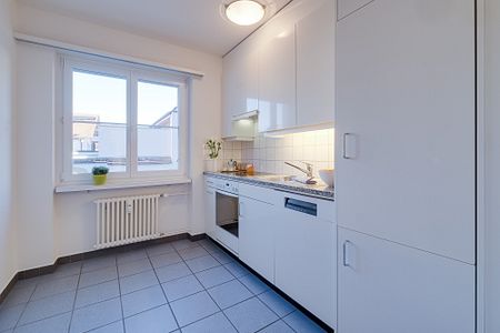 Gute Wohnung zum guten Preis! - Foto 4