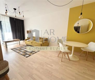 Apartament 2 camere, 2 locuri parcare, Albert MRS Smart Ploiesti - Photo 5