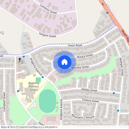 11 Erumba Street, BRAITLING, NT 0870