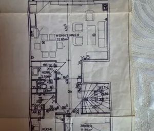 Gemeinde Wohnung Direktvergabe (120 Punkte) - Reserviert bis 15.10.2026 - Foto 2