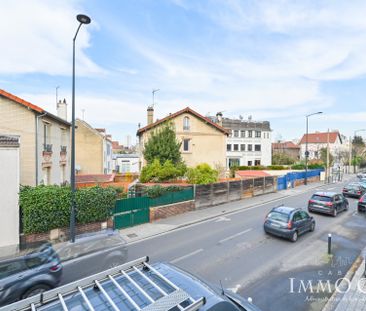 Appartement 2 pièces - 29.67m² - Photo 1