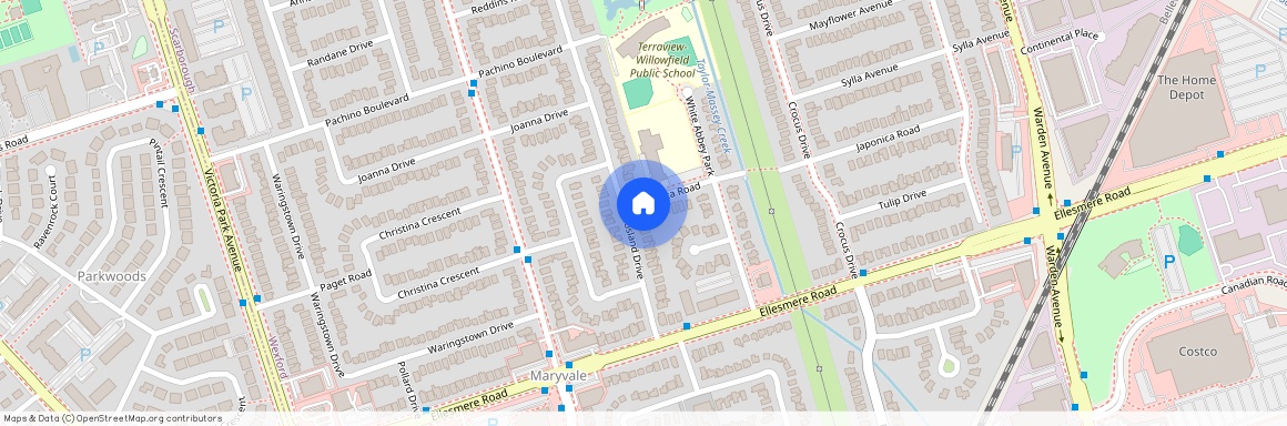 31 Crosland Drive #Bsmt Unit A, Toronto, Wexford-Maryvale