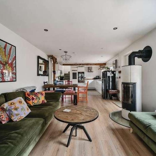 Wargrave Road, Henley On Thames, RG9 - Photo 1