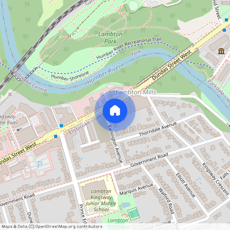 25 Earlington Avenue, Toronto