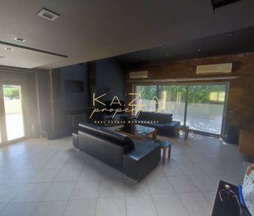 Μονοκατοικία για ενοικίαση - Θέρμη, - Photo 3