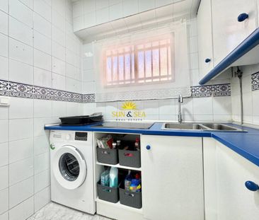 TWO-BEDROOM APARTMENT – EL CAMPELLO - Photo 1