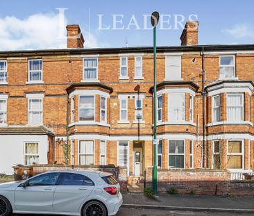 1 bedroom apartment to rent Noel Street, Nottingham - Photo 2
