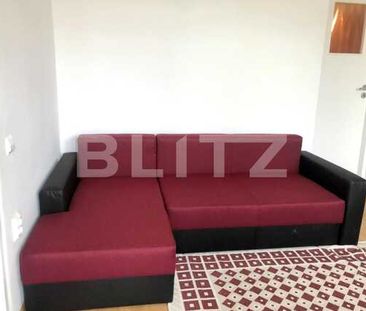 1 camera, semidecomandat, 35 mp, parcare, pet friendly, zona Intre ... - Photo 5