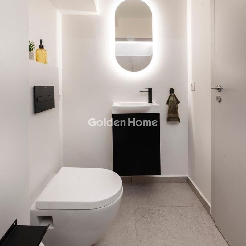 Studio/Γκαρσονιέρα για ενοικίαση Κολωνός (Κολωνός - Κολοκυνθούς) - Photo 1