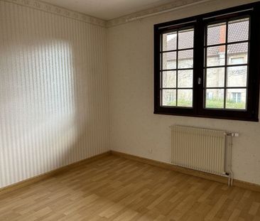 Maison 4 pièces à louer - Photo 1