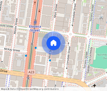 Designer Apartment in the Heart of Braddon – 1 Bedroom + Study... - Photo 1