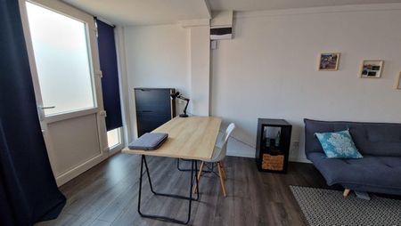 Te huur: Appartement Berfloplein in Hengelo - Foto 4