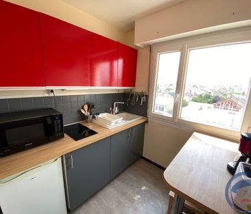 Location Appartement 2 pièces 29m² TOURS 37000 - Photo 4